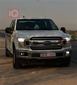 فۆرد F-150
